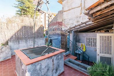 Casa Indipendente - Tremestieri Etneo