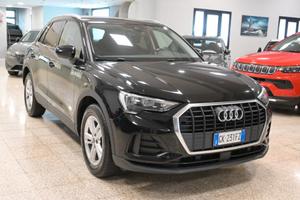 Audi Q3 35 TDI S tronic Business