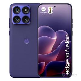 MOTOROLA EDGE 70 FUSION 5G 256GB DUAL SIM 8GB RAM