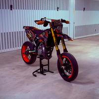 ktm 125 exc