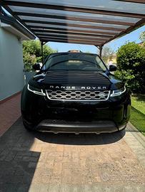 Reng rover evoque 150 cv diesel
