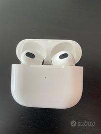 AirPods 3 gen