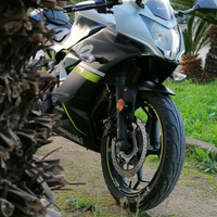 Ninja 125