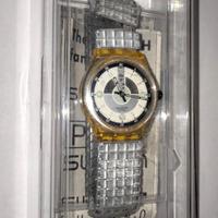 Orologio Swatch stop Watch Rusher Ssk108 1993