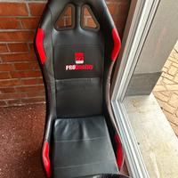 Playseat completo sim racing