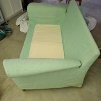 Divano MIMMY by Moroso