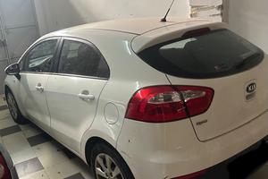 Kia Rio 1.2 gpl