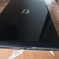 Notebook Compaq 15 " 
