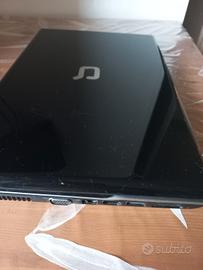Notebook Compaq 15 " 