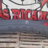 OPEL ANTARA PARAURTI POSTERIORE SENSORI PARCHEGGIO