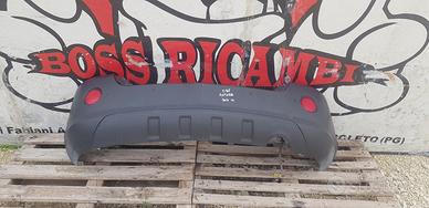 OPEL ANTARA PARAURTI POSTERIORE SENSORI PARCHEGGIO