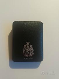 Moneta d'argento dei XI Giochi del Commonwealth