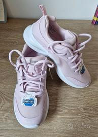 Sneaker skechers numero 35 ragazzina nuove