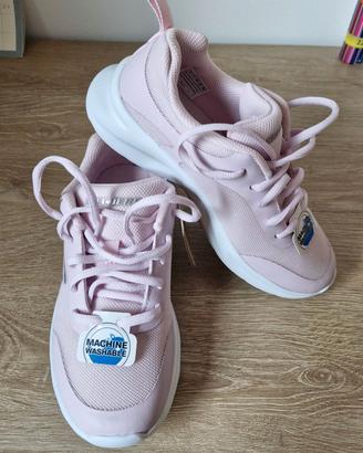Sneaker skechers numero 35 ragazzina nuove