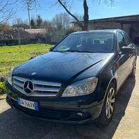 Merceds c220