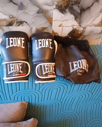 guantoni leone 