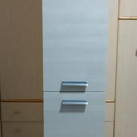 mobile bagno colonna 