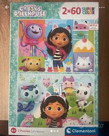 Puzzle dai 4 anni