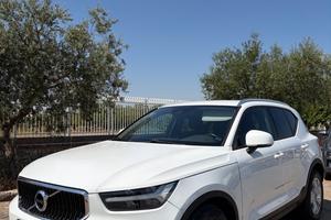 Volvo XC40 D3 Geartronic Momentum