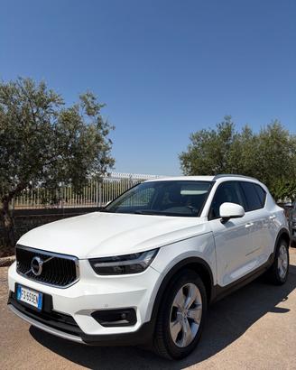 Volvo XC40 D3 Geartronic Momentum