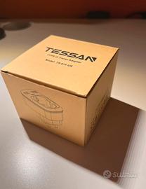 Adattatore da viaggio Type G Tessan