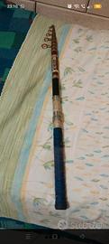 canna vintage maver trota 