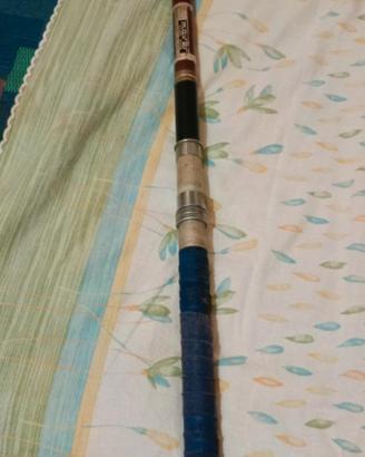canna vintage maver trota 