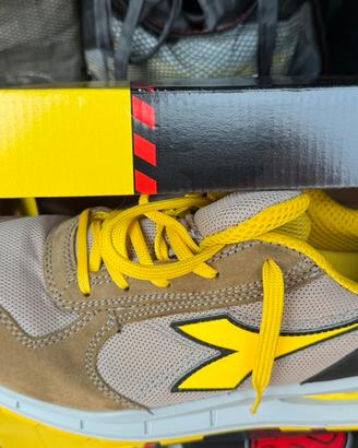 SCARPE DIADORA