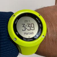 Suunto ambit 3 run gps