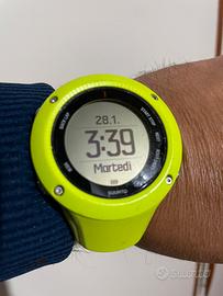 Suunto ambit 3 run gps