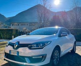 Renault Megane III Coupé GT Style