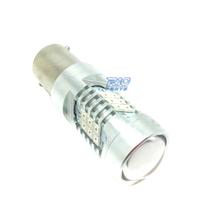 LAMPADINA LED P21W AMBRA CANBUS