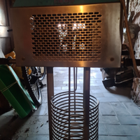 Vendita frigo Winus C1-W1