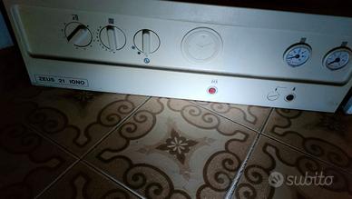 ricambi caldaie Immergas 