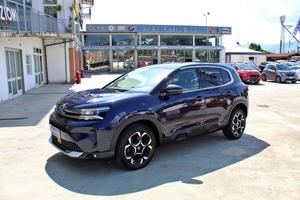 CITROEN - C5 Aircross - BlueHDi 130 S&S EAT8 Feel
