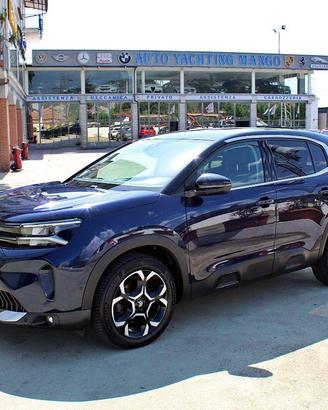 CITROEN - C5 Aircross - BlueHDi 130 S&S EAT8 Feel