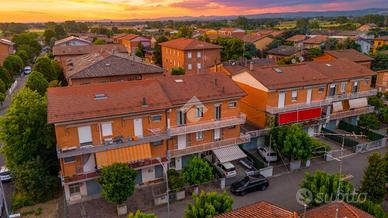VILLA SINGOLA A FORMIGINE