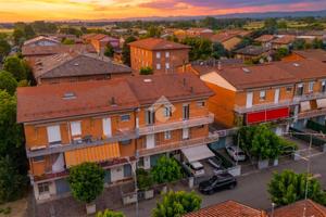 VILLA SINGOLA A FORMIGINE
