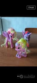 My Little pony 
