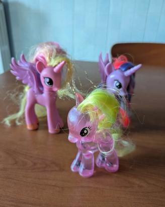 My Little pony 