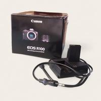 Canon Eos R100