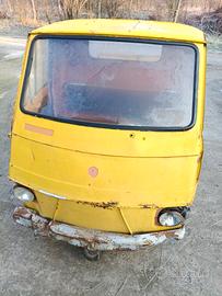 ricambi ape piaggio 703 benzina