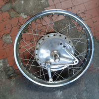 Ricambi Honda epoca