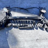 ASSALE POSTERIORE FIAT 500 Restyling Benzina 1200