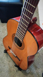 Chitarra classica Sarria Gomez