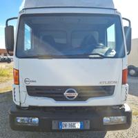 ATLEON nissan del 2009 in saldo 170