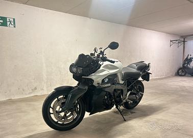 Bmw k1300r