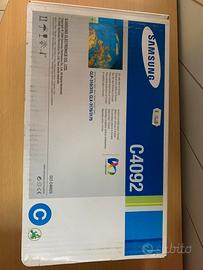 Toner originale  Samsung C4092 Nuovo