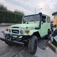 toyota bj 40