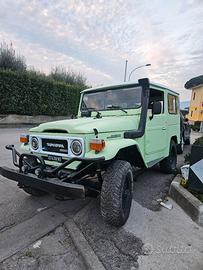 toyota bj 40